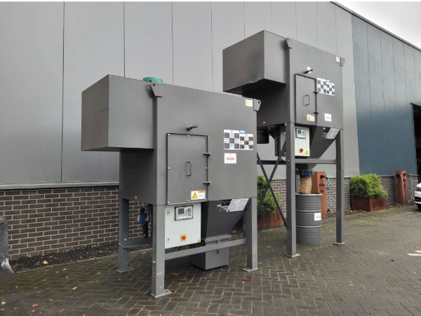 380V of 230V industriële stofzuiger: welk voltage past bij welke werksituatie